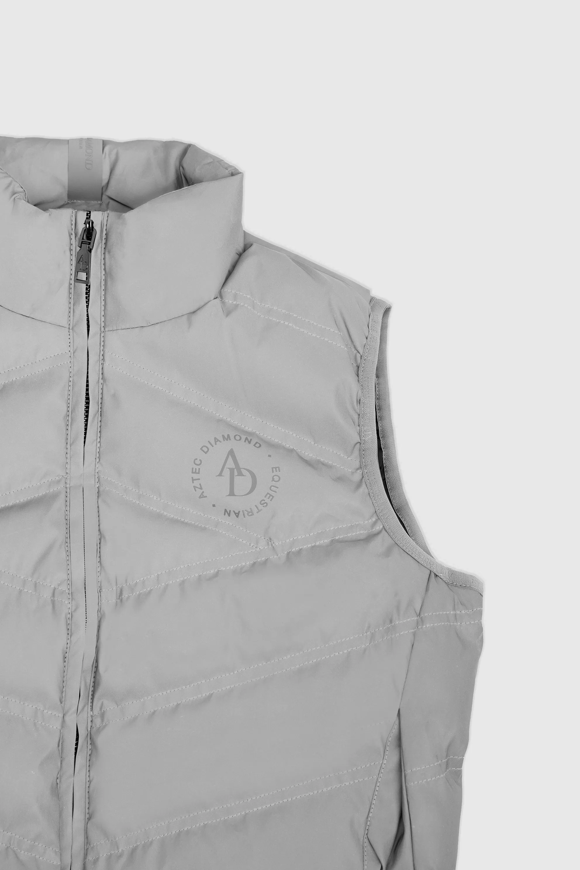 2021 Reflective Lightweight Gilet