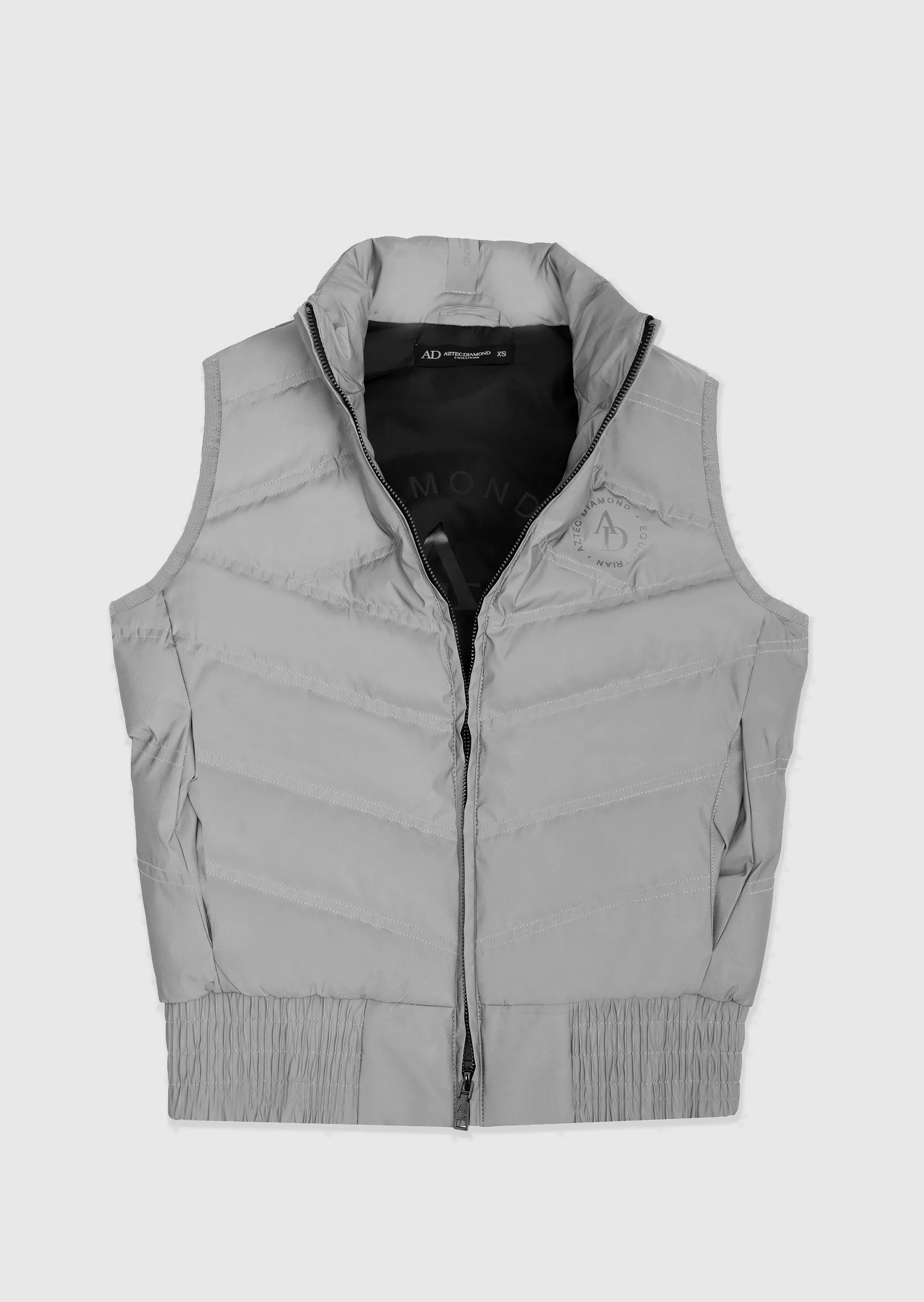 2021 Reflective Lightweight Gilet