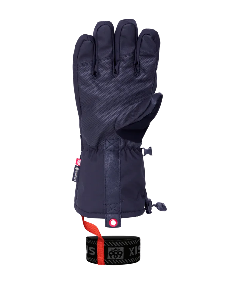 686 Gore-Tex Smarty Gauntlet Gloves - Men's