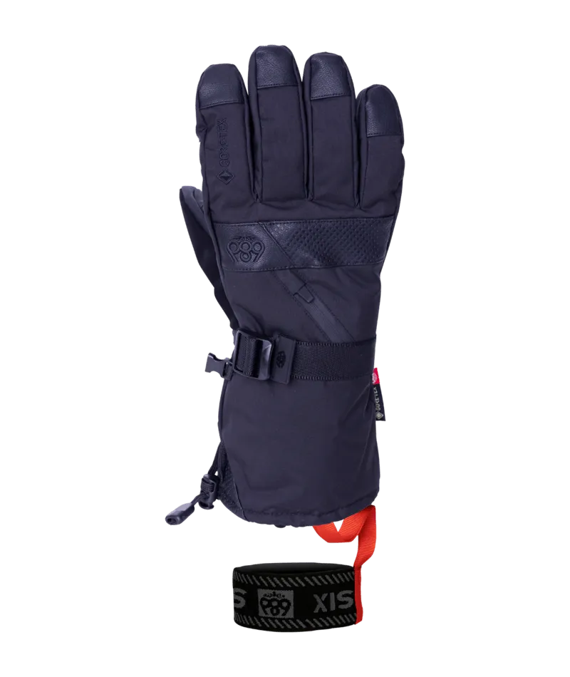 686 Gore-Tex Smarty Gauntlet Gloves - Men's