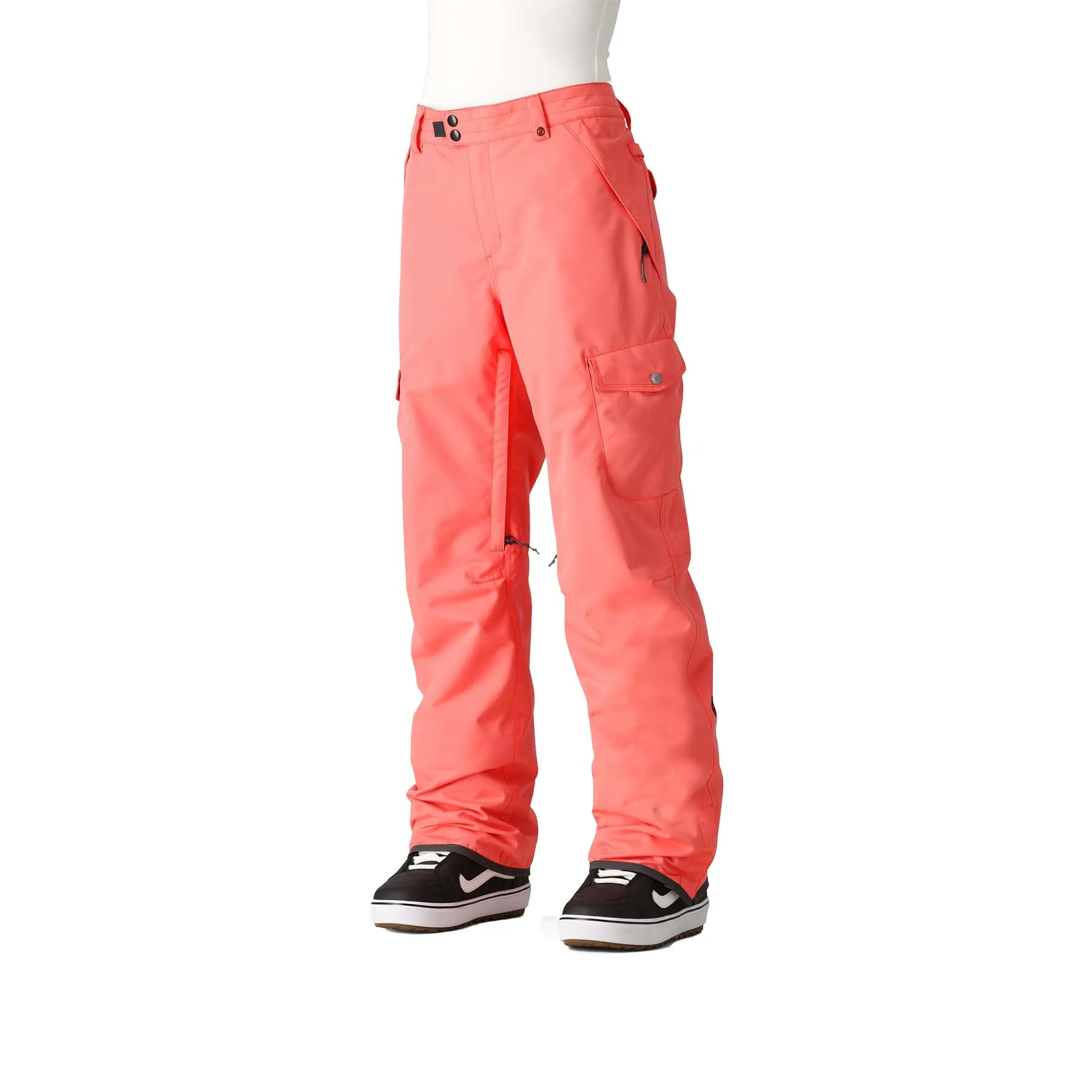 686 W'S AURA INSULATED CARGO PANT