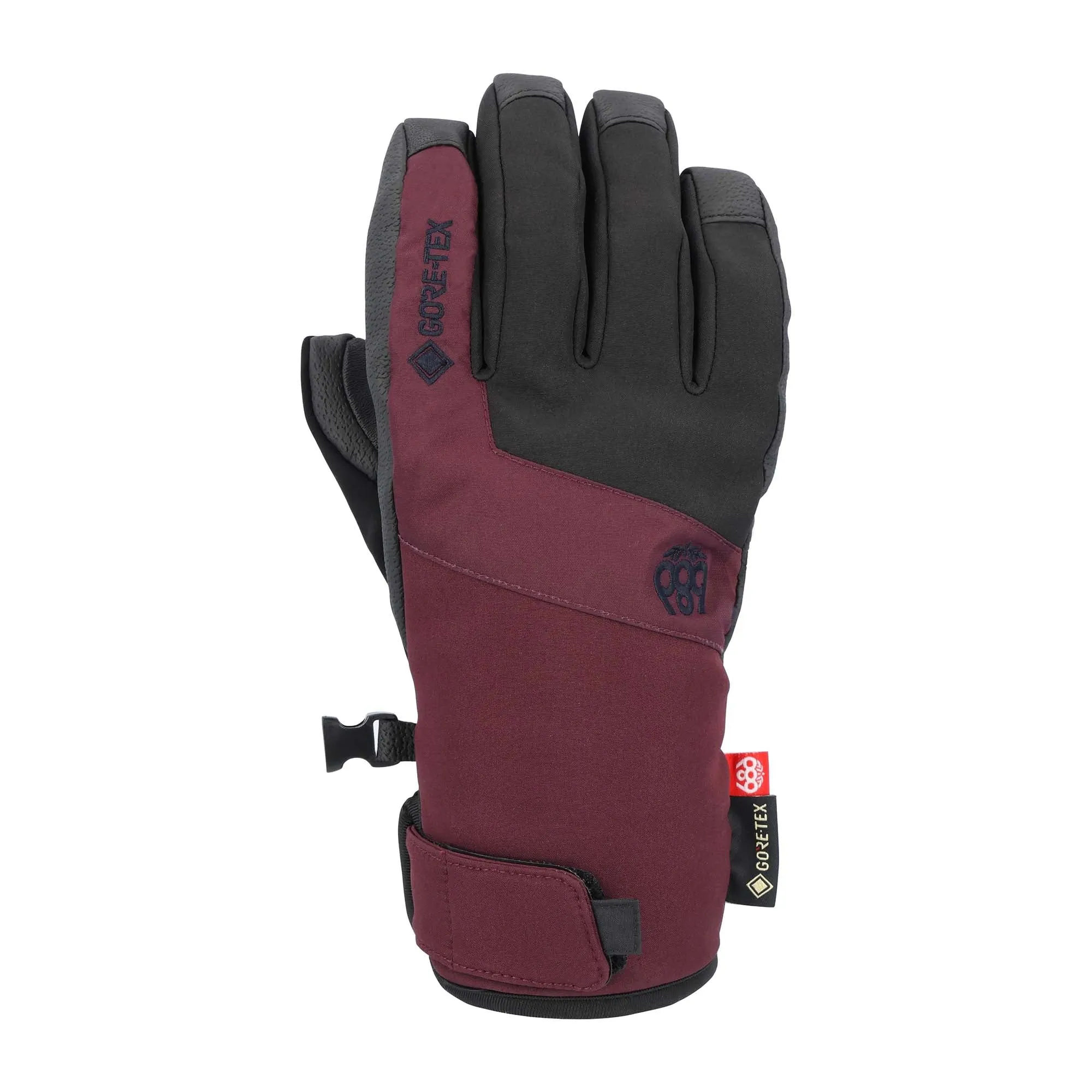 686 W'S GORE-TEX LINEAR UNDER CUFF GLOVE