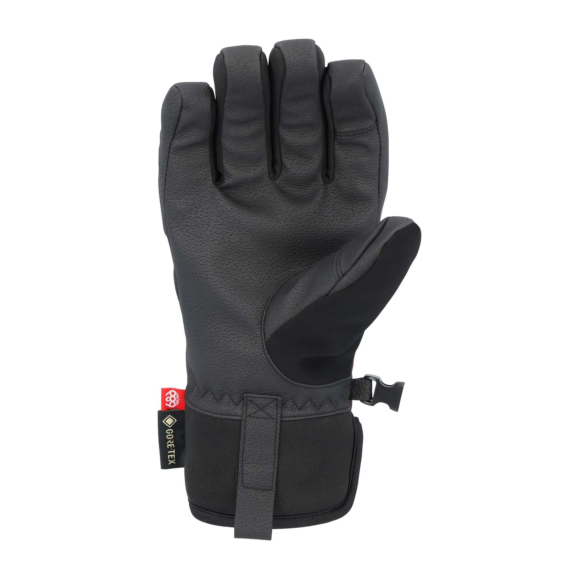 686 W'S GORE-TEX LINEAR UNDER CUFF GLOVE