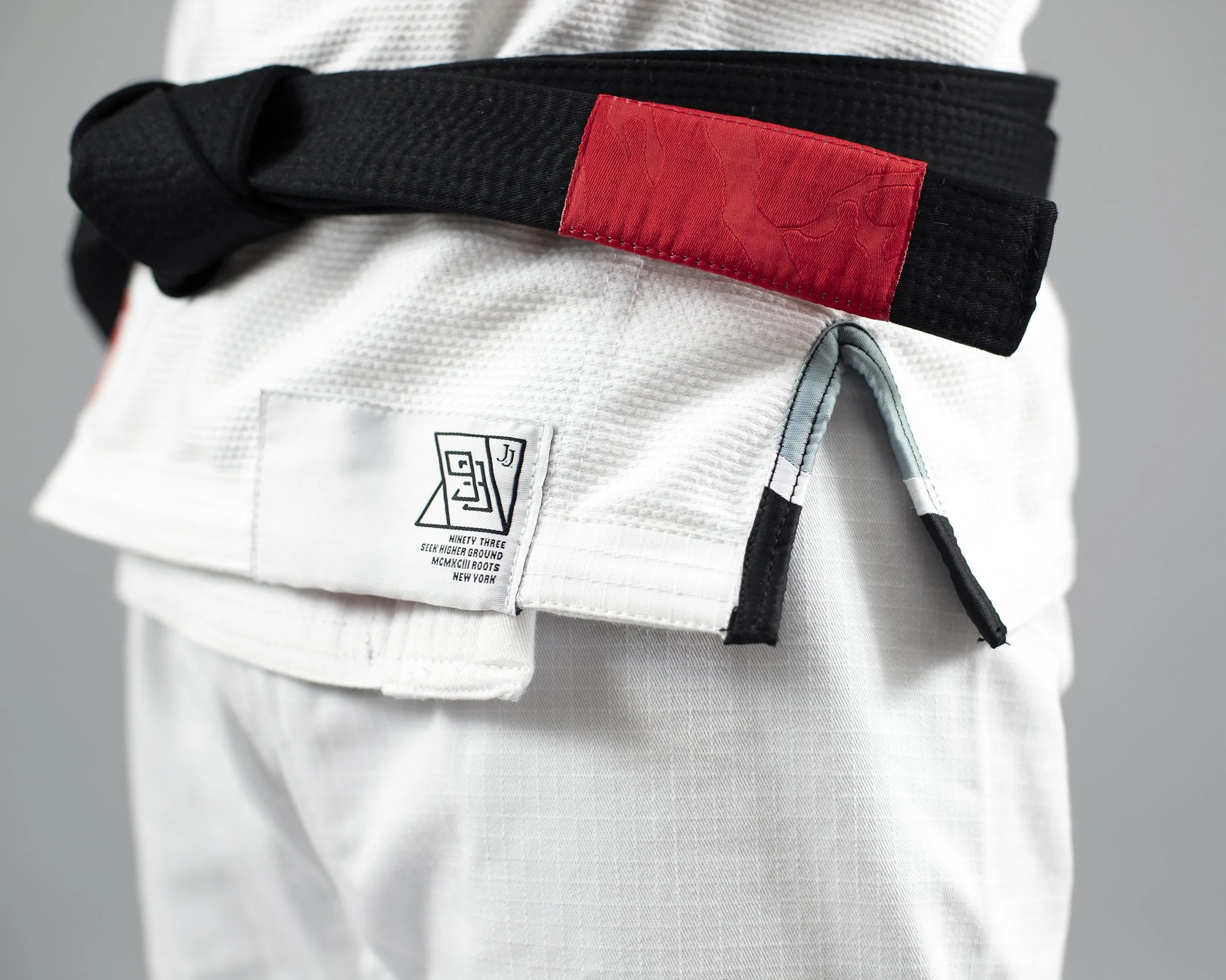 93brand "S6" BJJ Gi