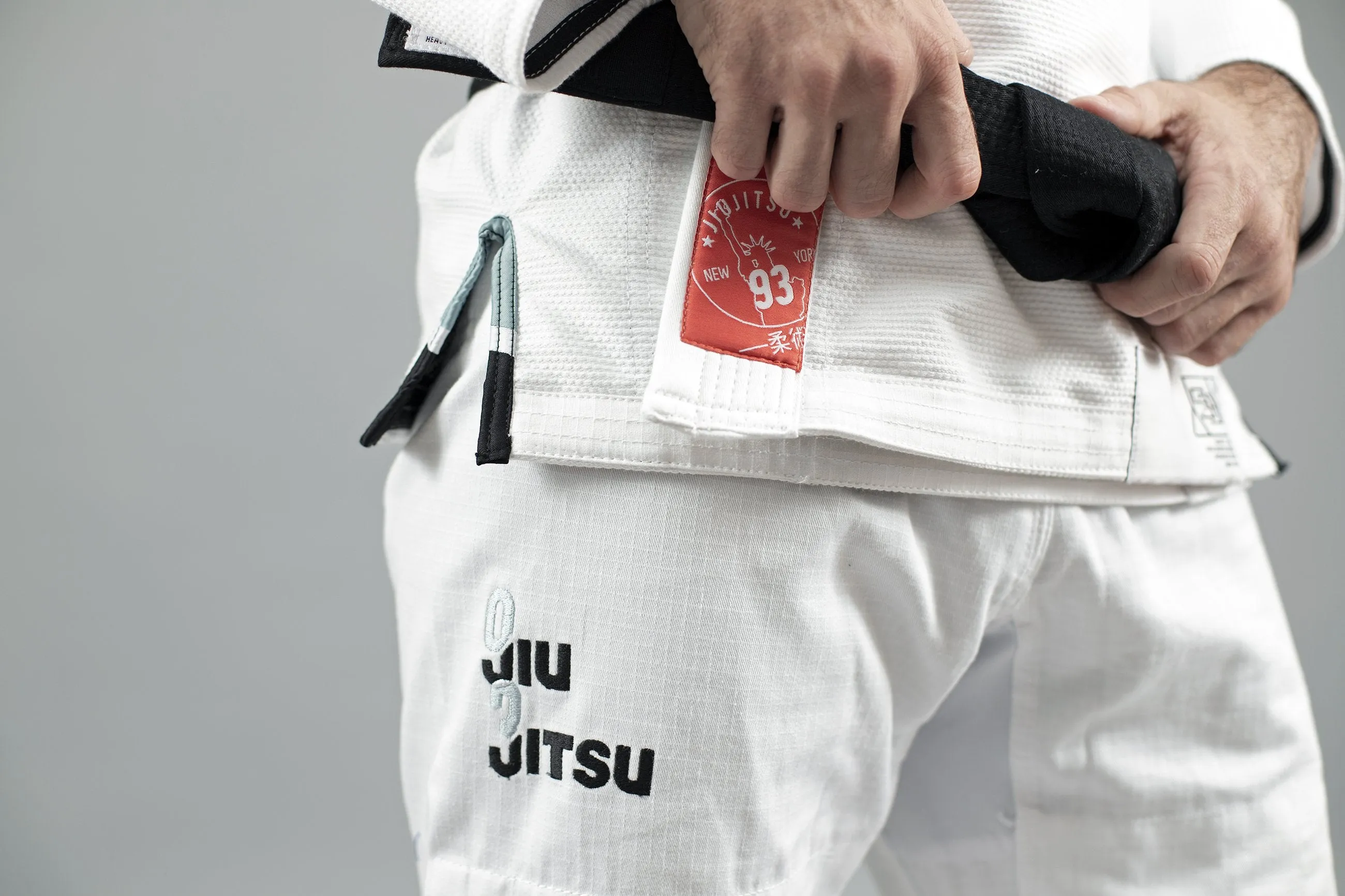 93brand "S6" BJJ Gi