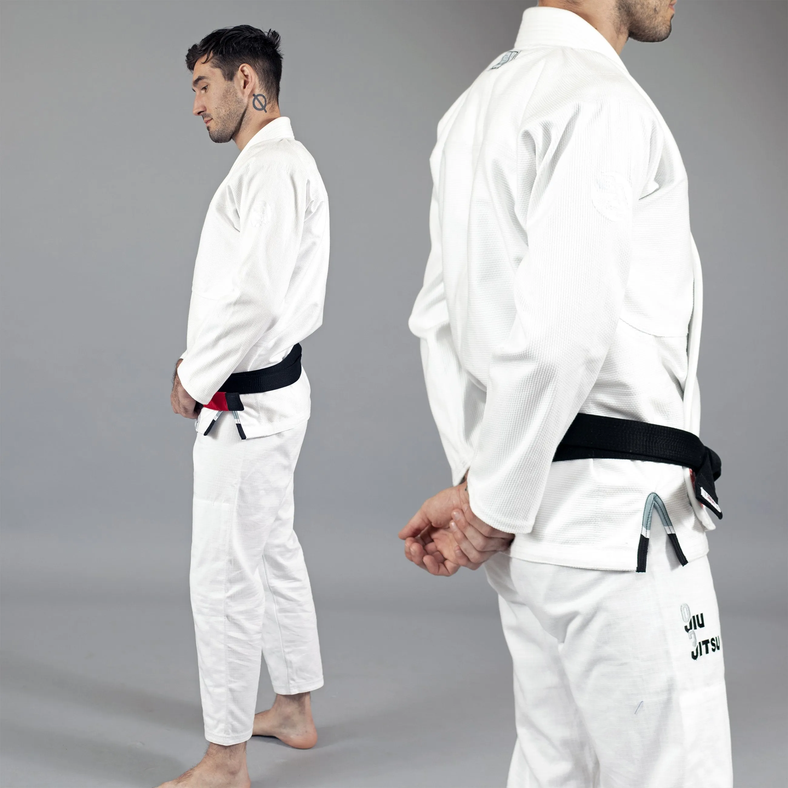 93brand "S6" BJJ Gi