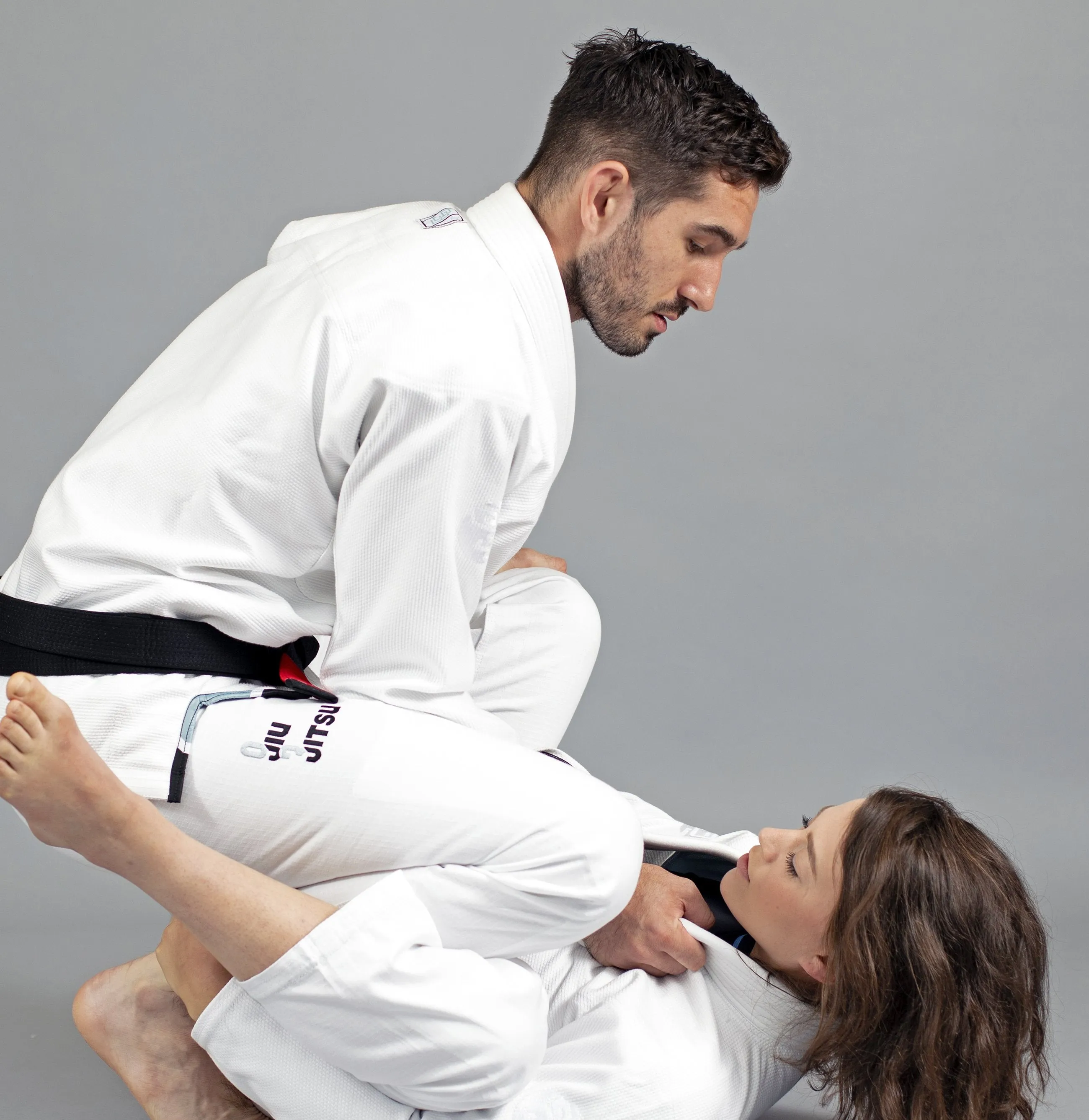 93brand "S6" BJJ Gi