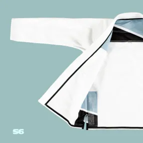 93brand "S6" BJJ Gi