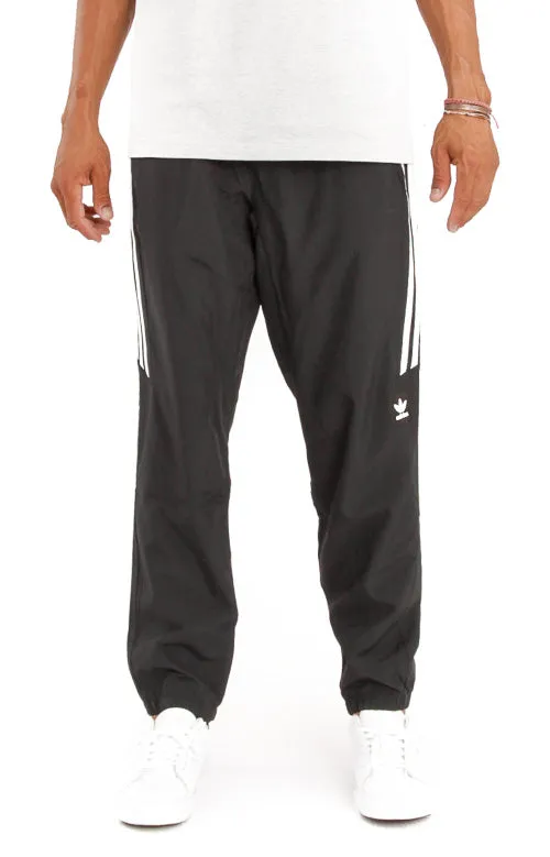 Adidas Classic Trousers - Black/White