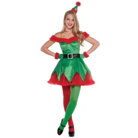 Adult Little Helper Costume