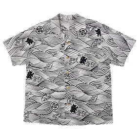 Aloha Shirt - 漣