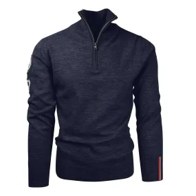 Amundsen Peak Half Zip | Men's