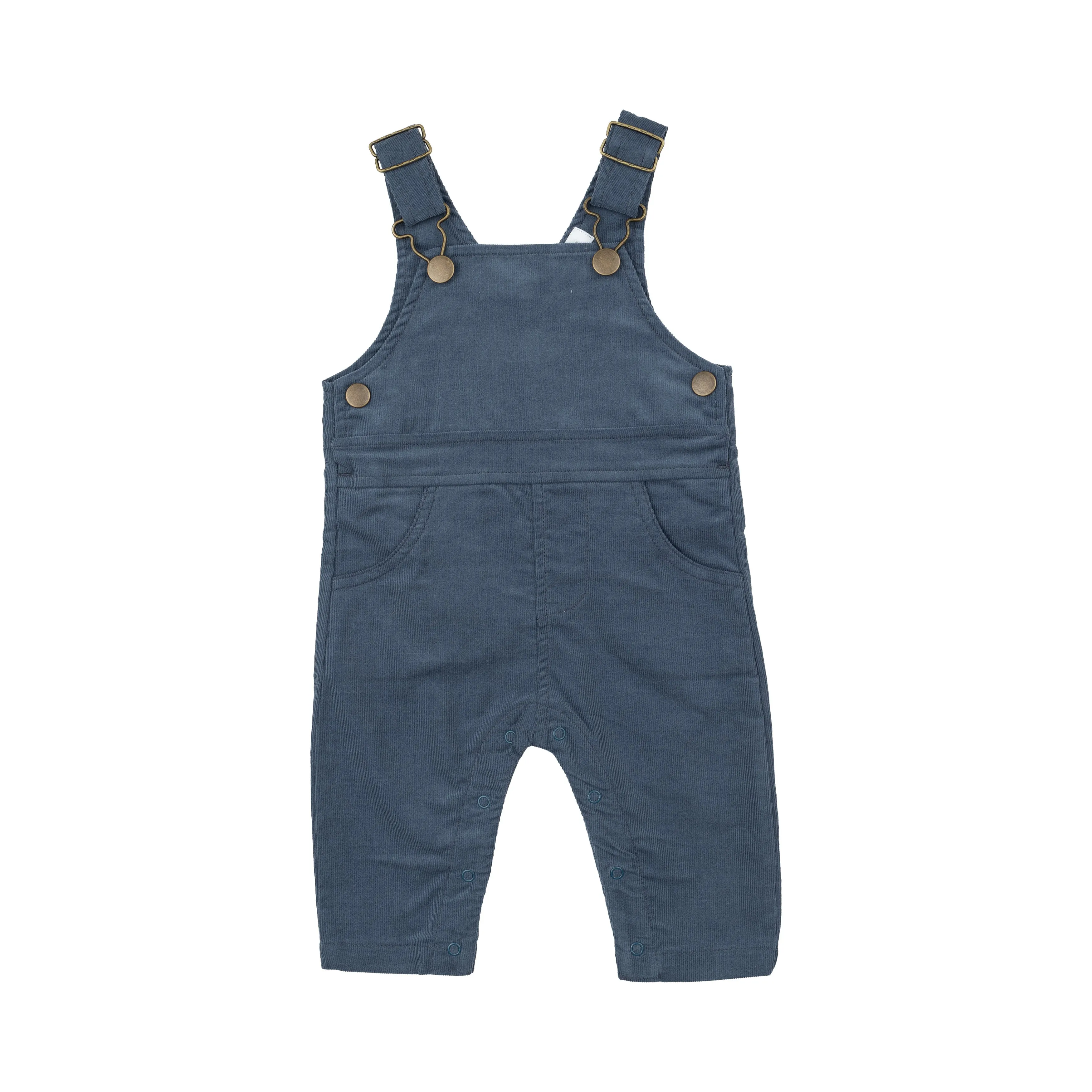 Angel Dear Corduroy Classic Overall