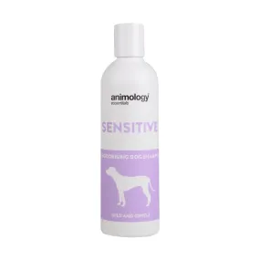 Animology Sensitive Dog Shampoo 250ml