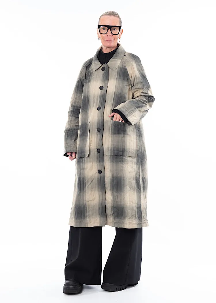 ANNETTE GÖRTZ MODUL COAT