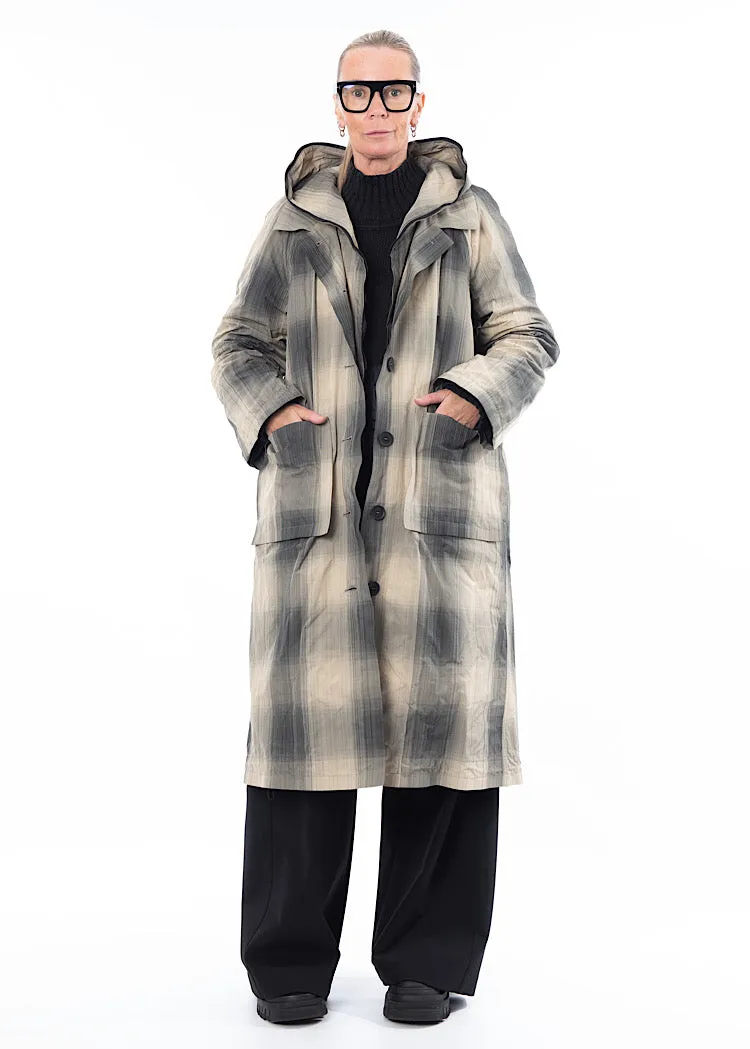 ANNETTE GÖRTZ MODUL COAT