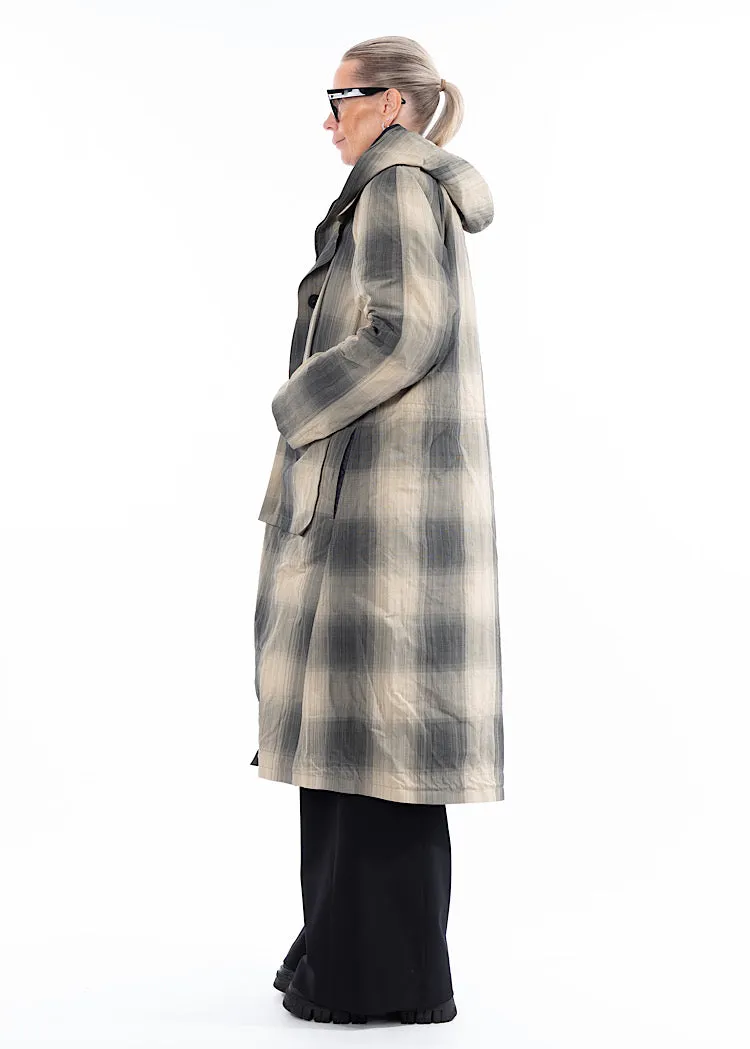 ANNETTE GÖRTZ MODUL COAT