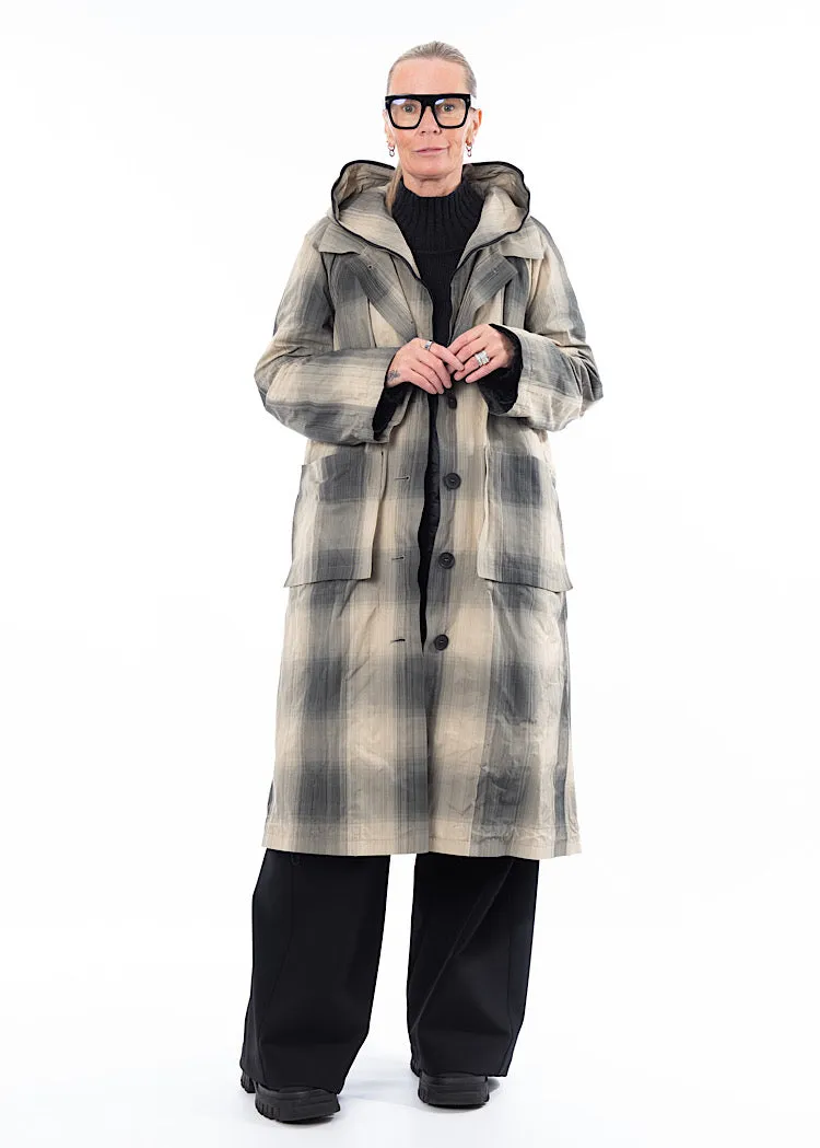 ANNETTE GÖRTZ MODUL COAT