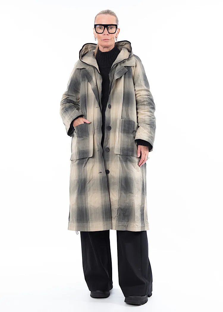 ANNETTE GÖRTZ MODUL COAT