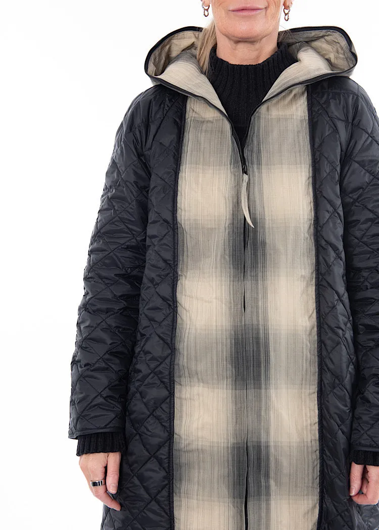 ANNETTE GÖRTZ MODUL COAT