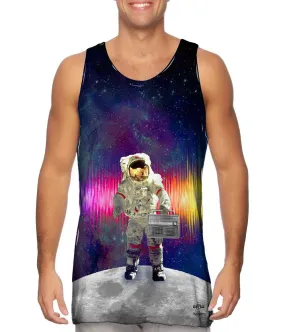 Astronaut Hipster