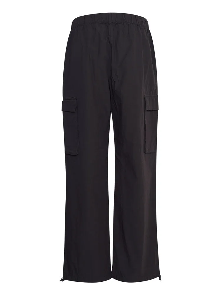 B Young ByDemete Cargo Pants Black