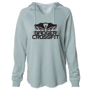 Badger CrossFit Standard Womens - Hoodie