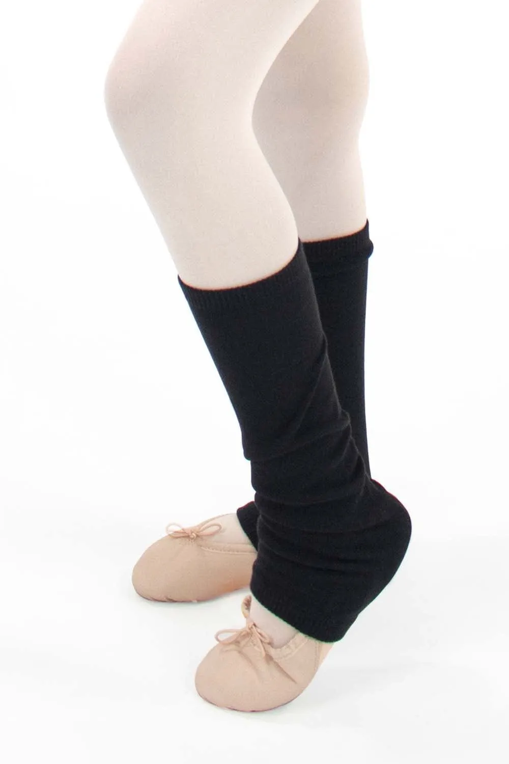 Basic Moves BM14 Kids Leg Warmers