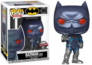 Batman Murder Machine 360 - Special Edition Exclusive