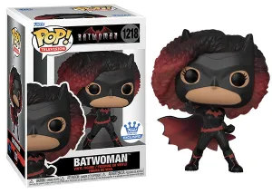 Batwoman (TV) 1218 - Funko Shop Exclusive