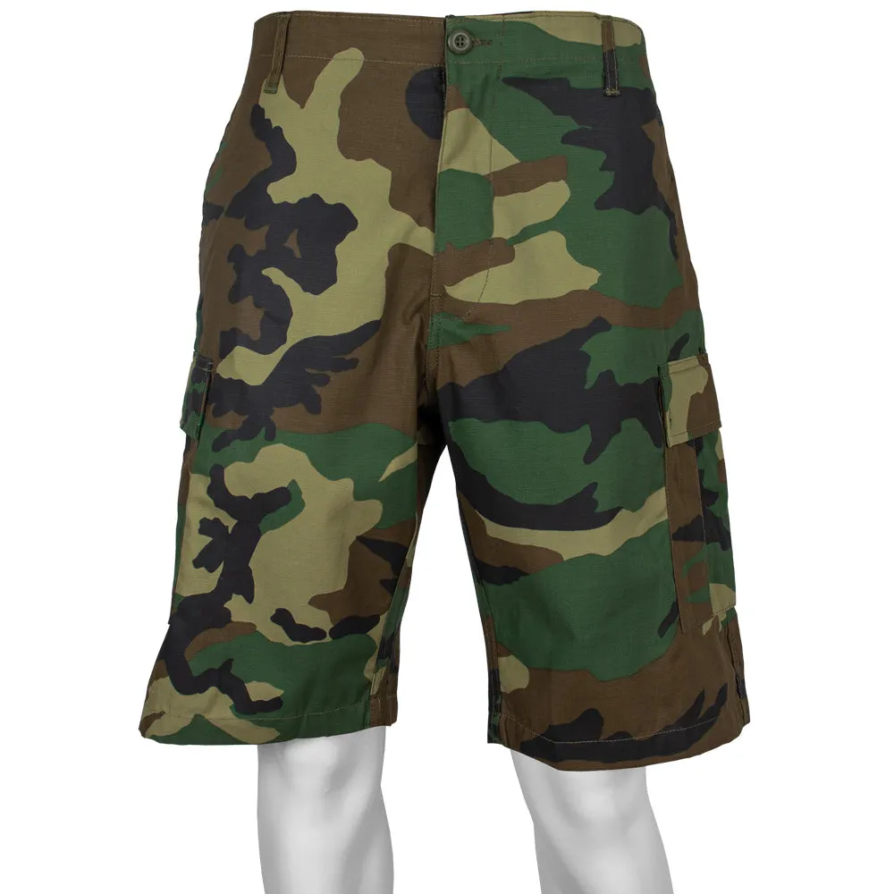 BDU Shorts