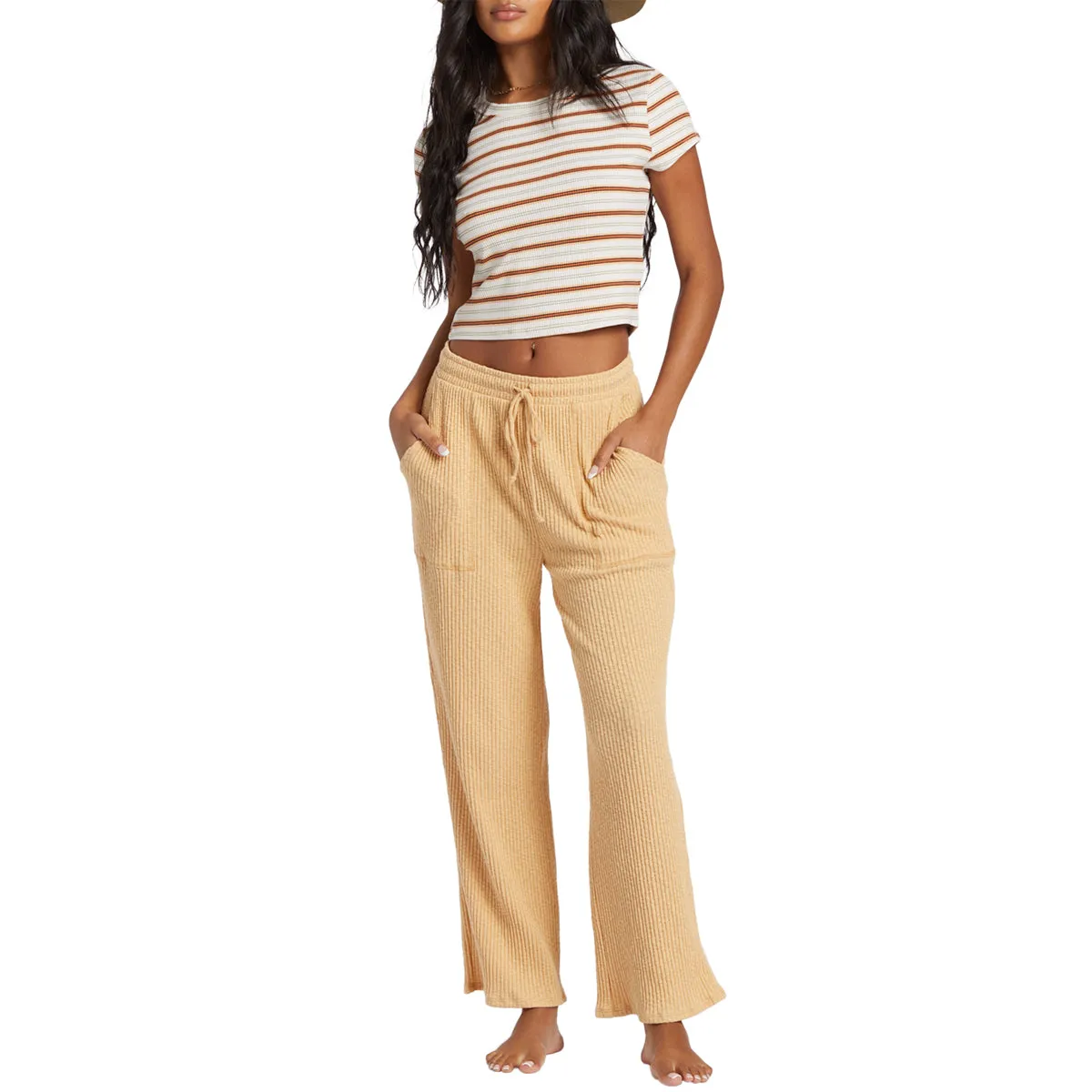 Billabong Women's Easy As Pants