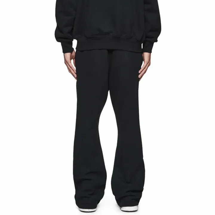 Black Beauty Colegiate Sweatpant (Black) - PP459HBBC124