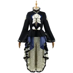 Black Butler Ciel Phantomhive 30th Anniversary Cosplay Costume