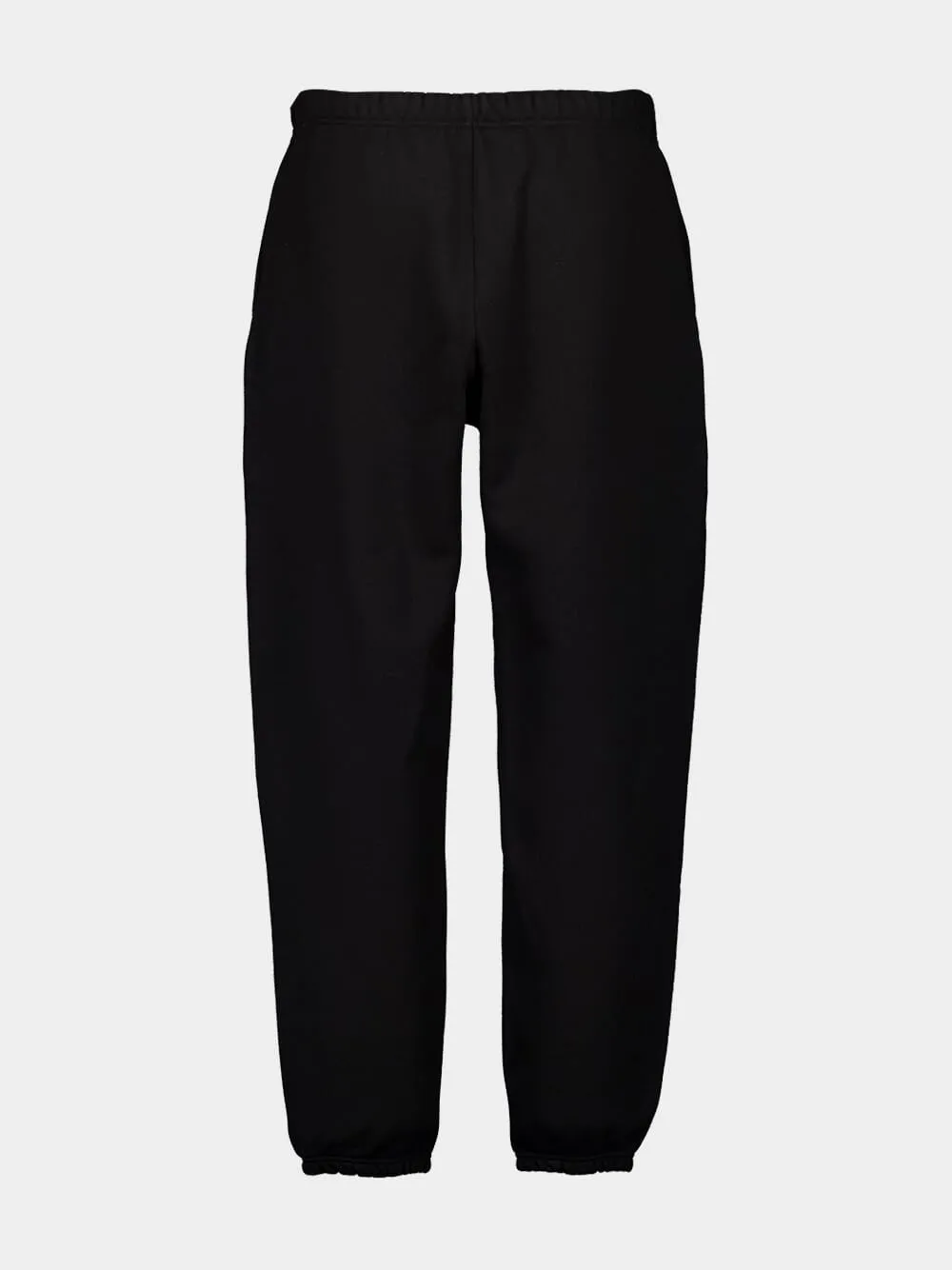 Black Fleece Essential Sweatpants