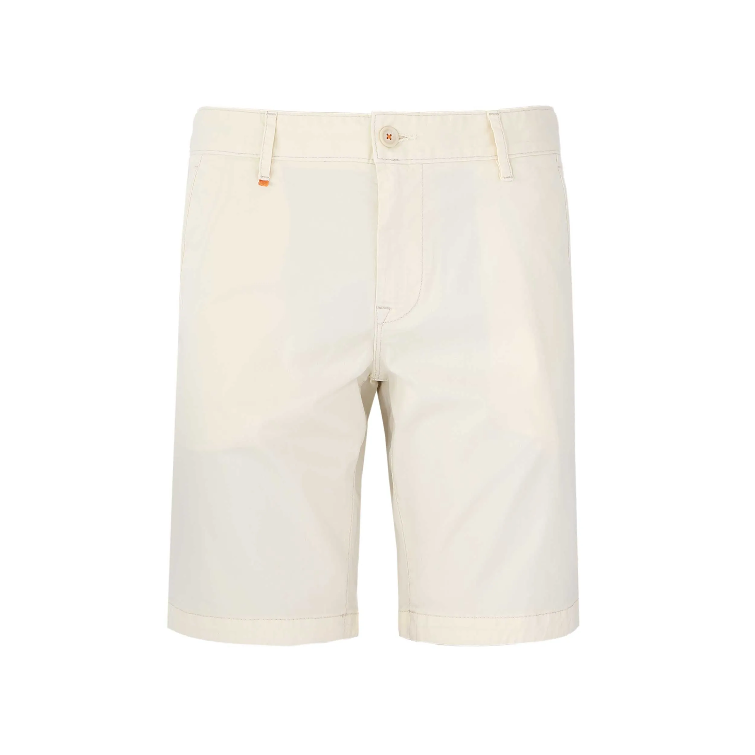 BOSS Schino Slim Shorts ST Short in Light Beige