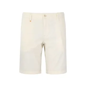 BOSS Schino Slim Shorts ST Short in Light Beige