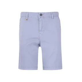 BOSS Schino Slim Shorts ST Short in Lilac