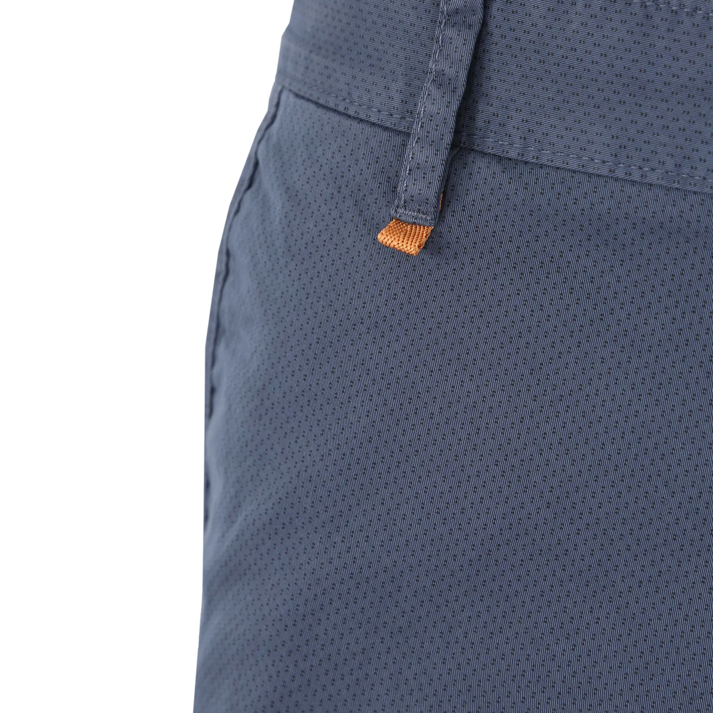 BOSS Schino Slim Shorts ST Short in Medium Blue