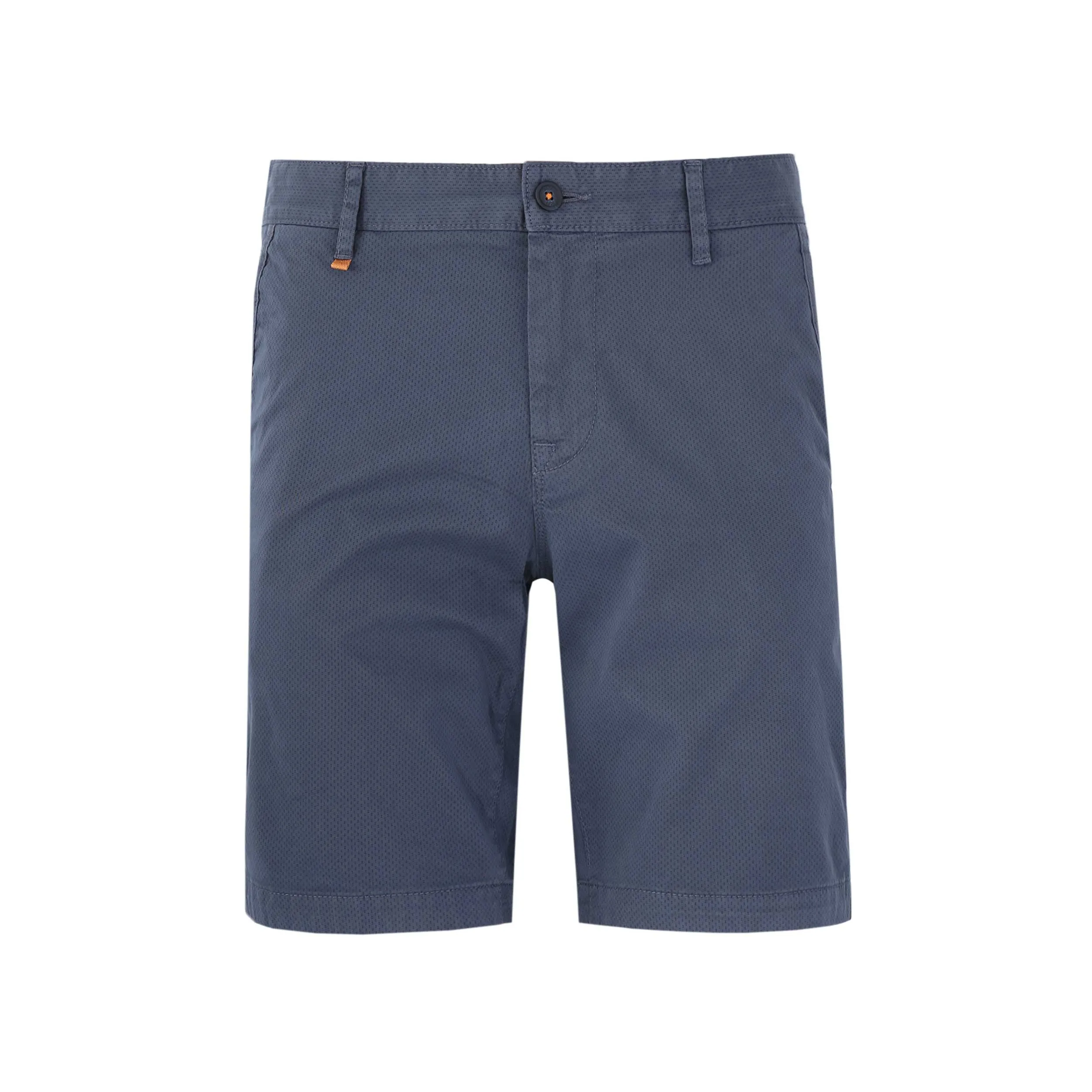 BOSS Schino Slim Shorts ST Short in Medium Blue