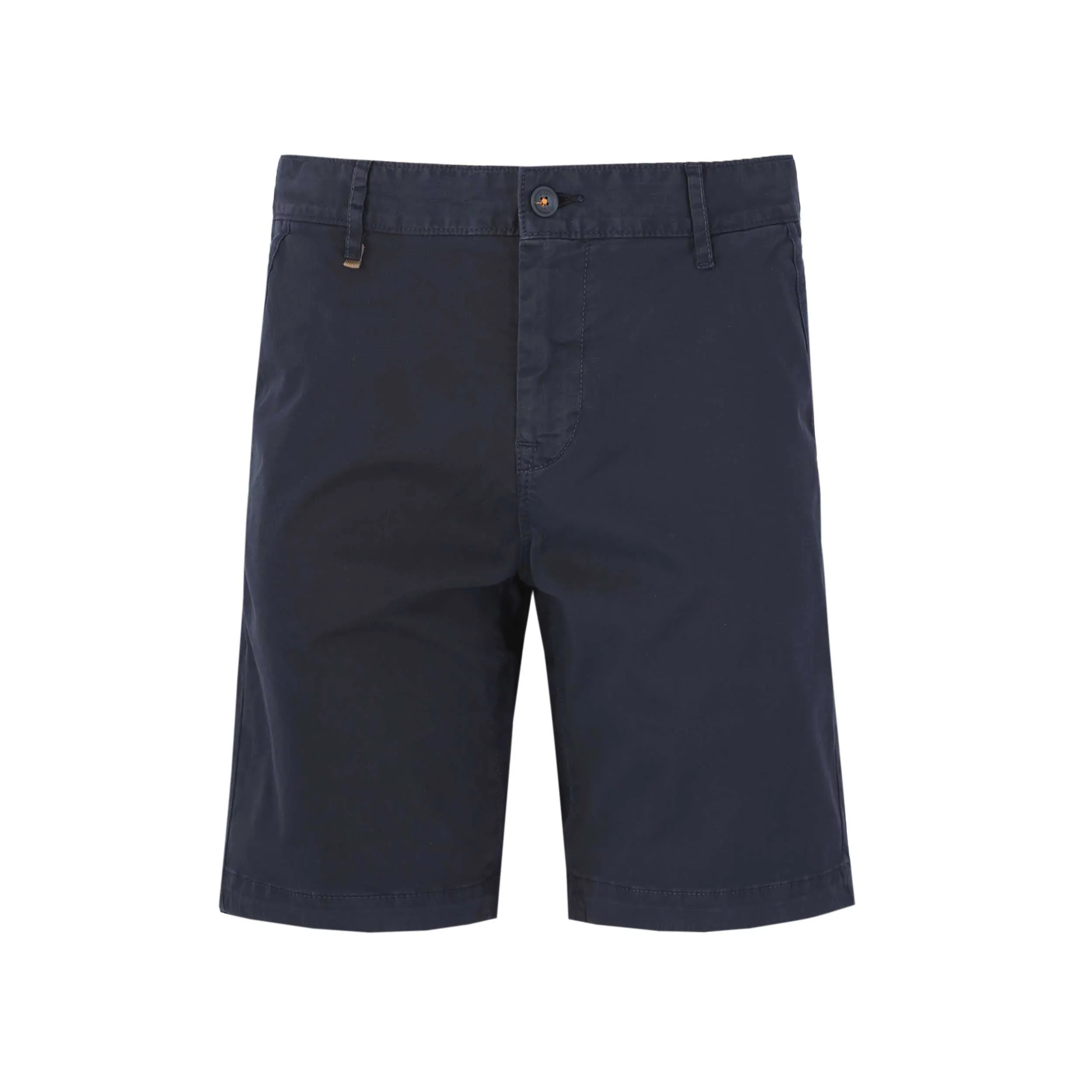 BOSS Schino Slim Shorts ST Short in Navy