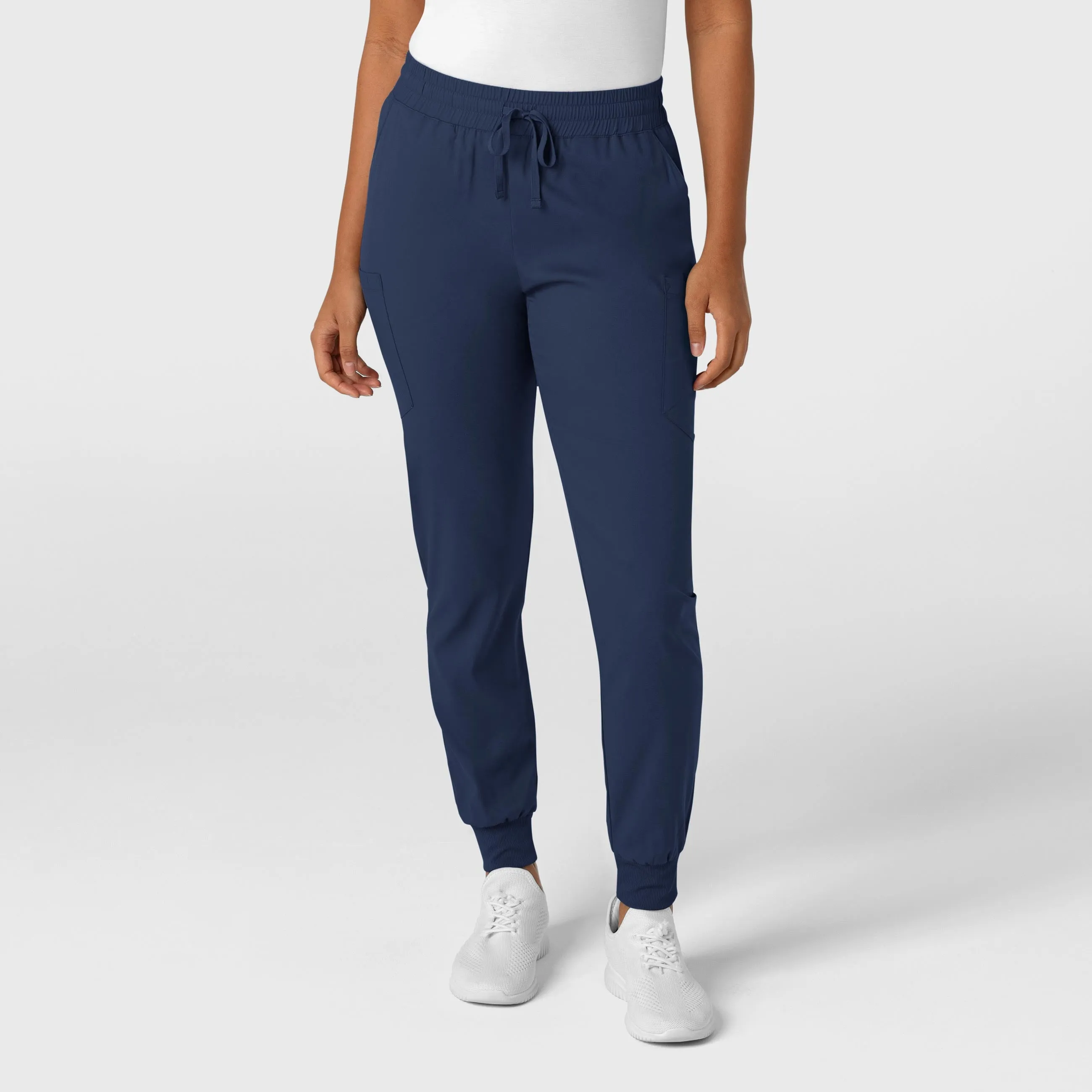 Boundless Womens Jogger Scrub Pant (5151)