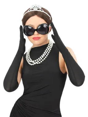 Breakfast at Tiffany's Audrey Hepburn Accessory Kit