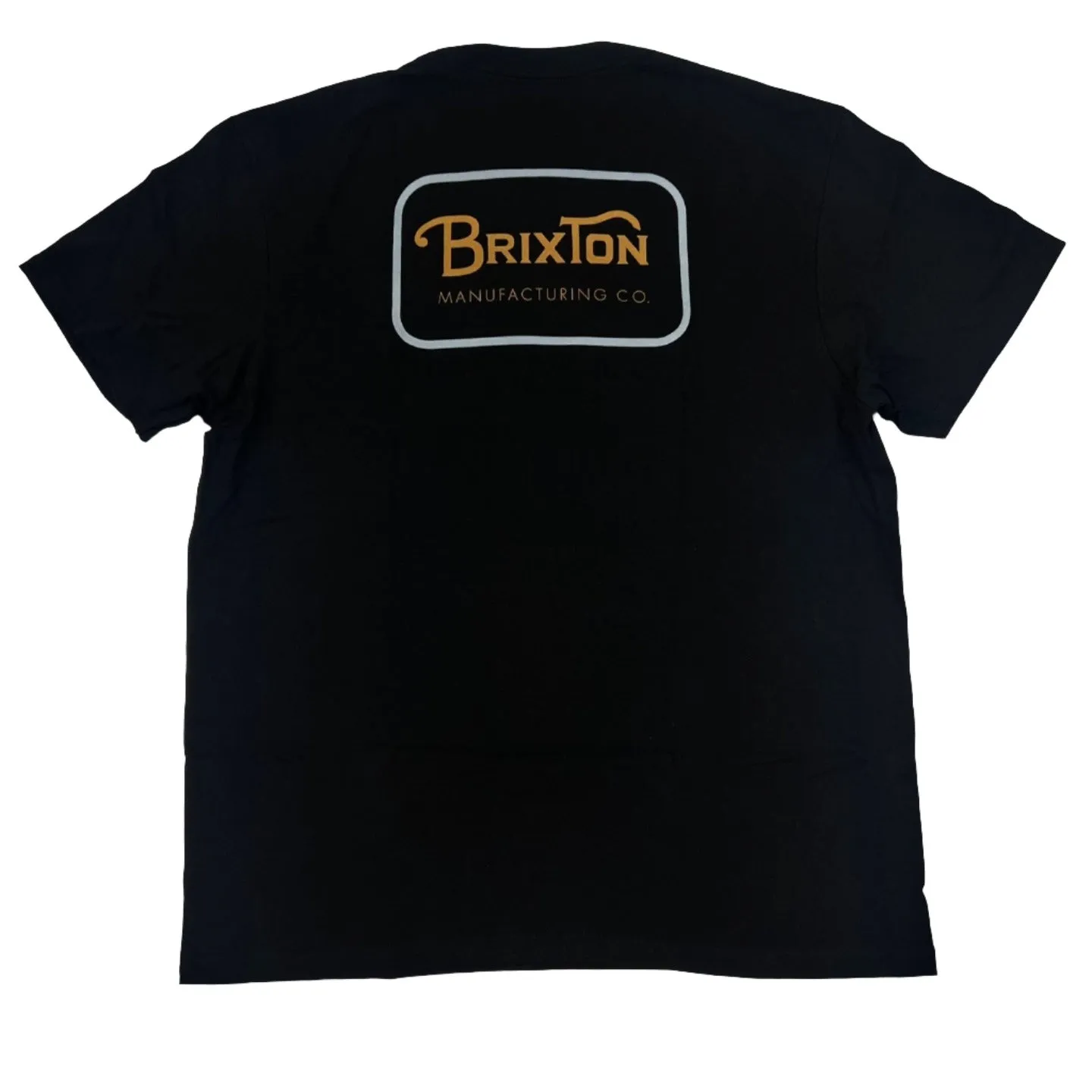 BRIXTON Grade Graphic T-Shirt