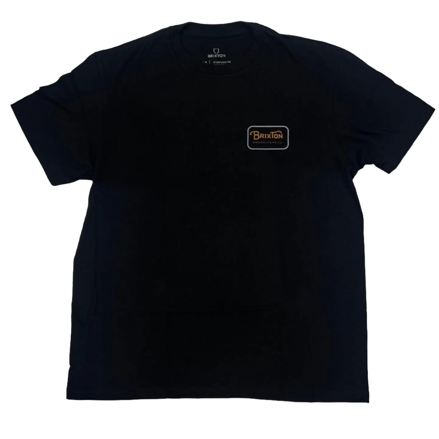 BRIXTON Grade Graphic T-Shirt