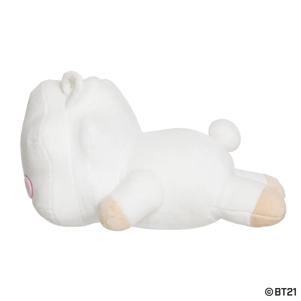 BT21 RJ Baby Mini Pillow Cushion