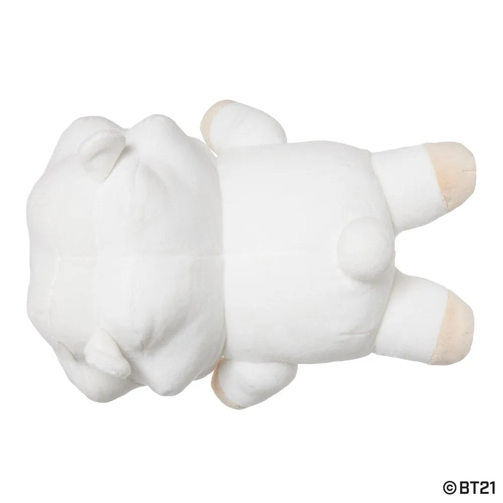 BT21 RJ Baby Mini Pillow Cushion