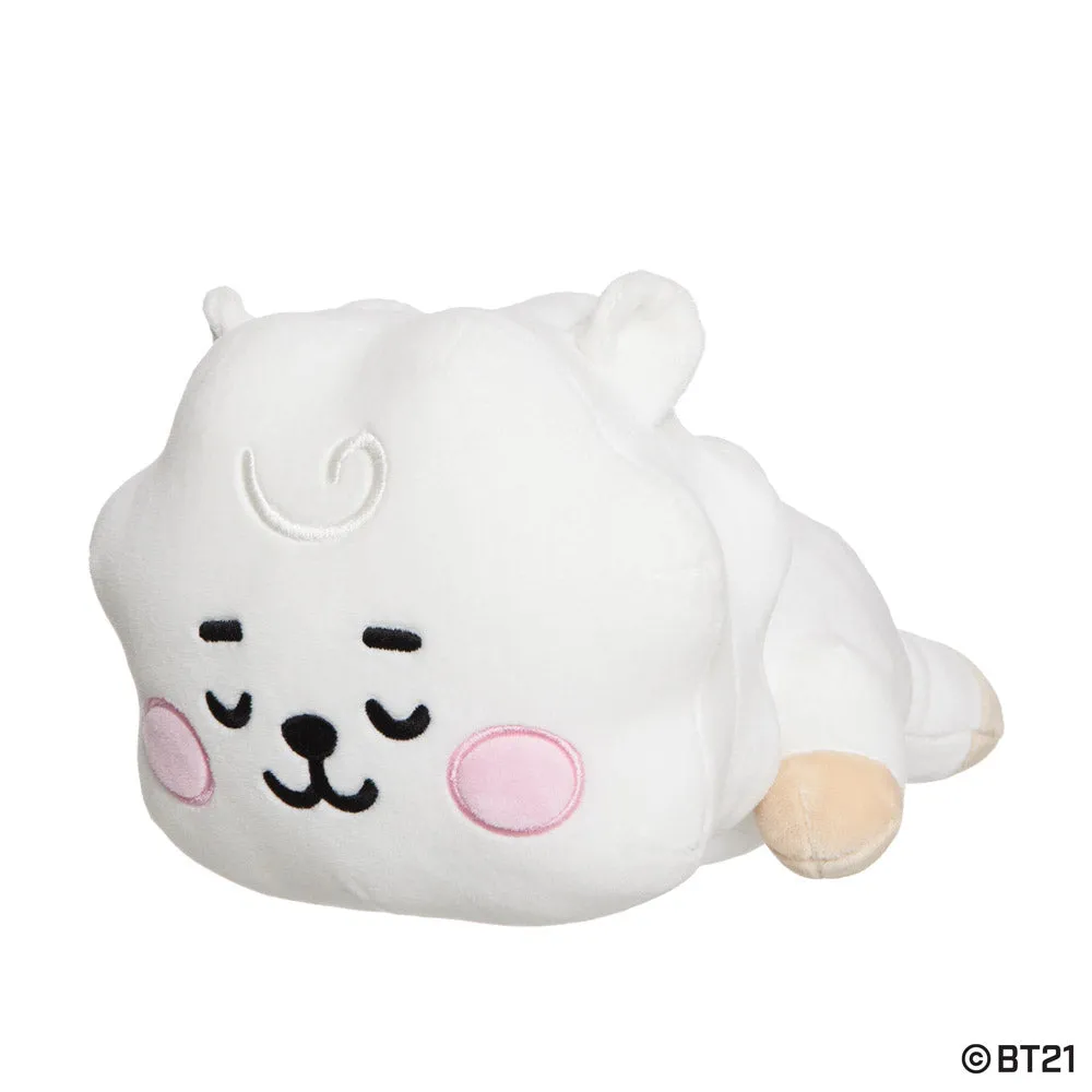 BT21 RJ Baby Mini Pillow Cushion