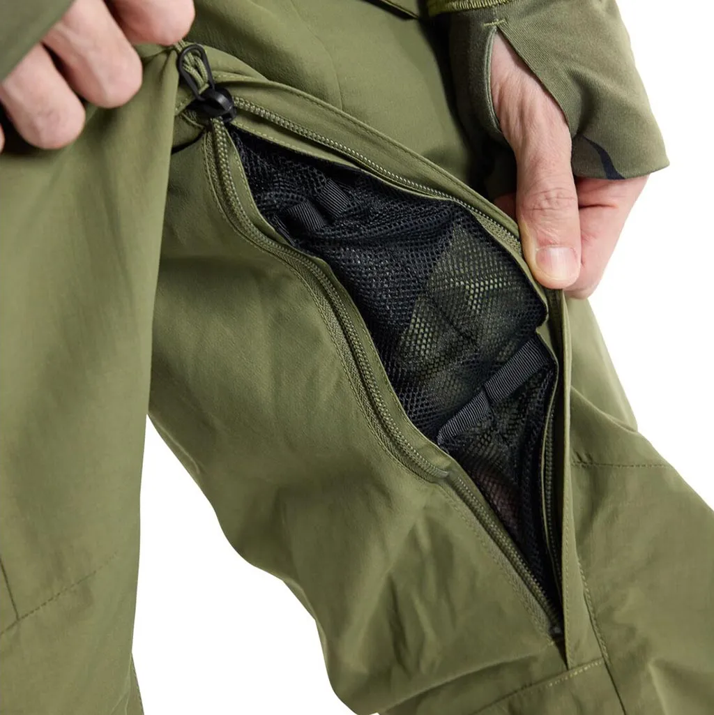 Burton Covert 2.0 Pant - Forest Moss