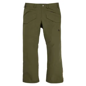 Burton Covert 2.0 Pant - Forest Moss